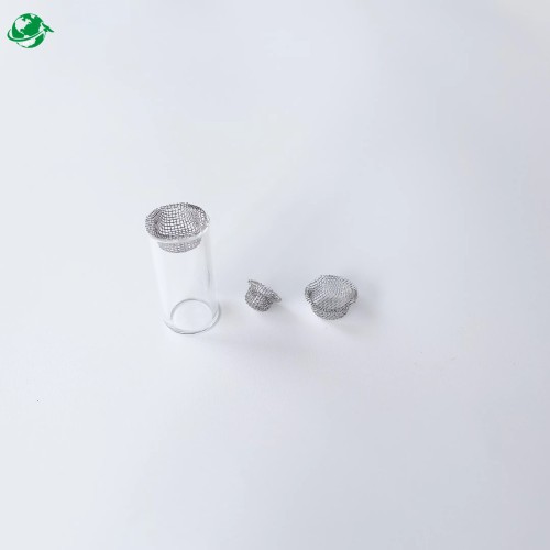 Custom Different Glass Filter Tips