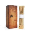 Pre-Roll Cone Brown 98mm Wholesale Stock Custom Smoking Papers Cone