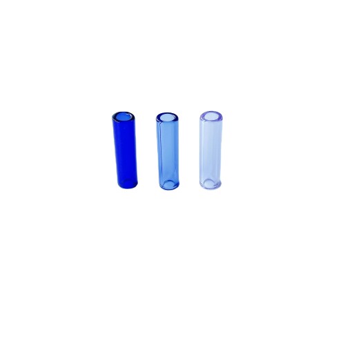 Custom Different Glass Filter Tips