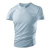 Print on Demand Custom Personalised Graphic Men T Shirts Your Own Brand Logo T-Shirt Unique