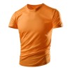 Print on Demand Custom Personalised Graphic Men T Shirts Your Own Brand Logo T-Shirt Unique