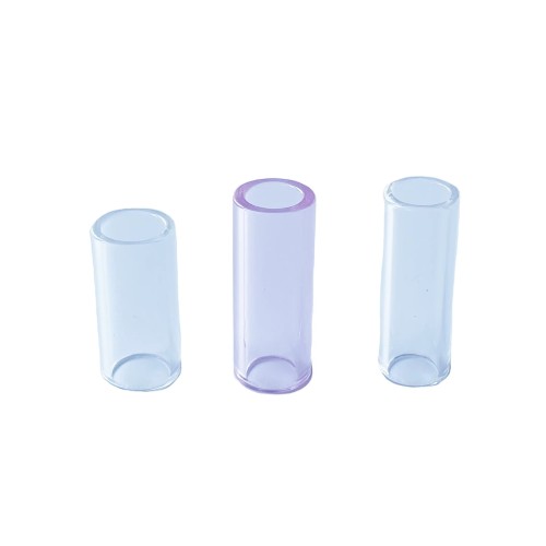 Custom Different Glass Filter Tips