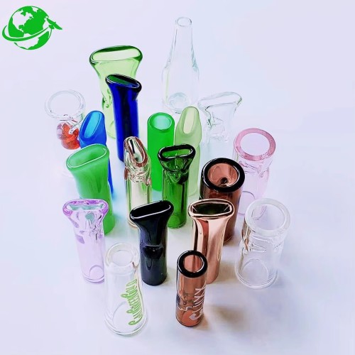 Custom Different Glass Filter Tips