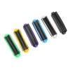  Manual Portable Tobacco Rolling Machine 110CM Pre-cone Roller Dry Herb Roller Machine