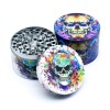 Excellent Quality Herb Grinder Machine Angle Tobacco Grinder with Custom logo