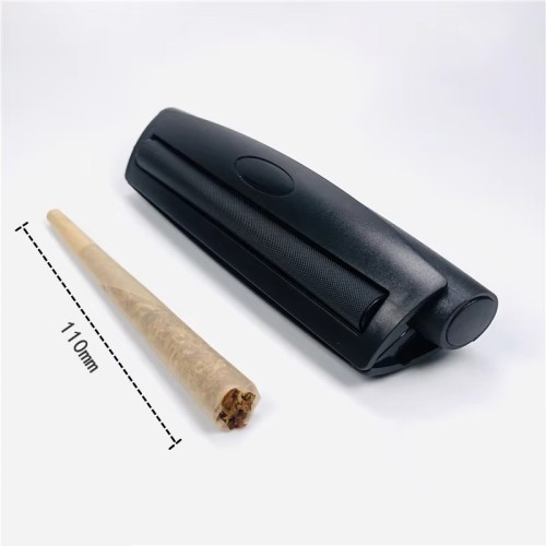  Manual Portable Tobacco Rolling Machine 110CM Pre-cone Roller Dry Herb Roller Machine