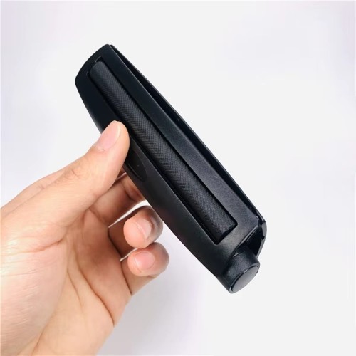  Manual Portable Tobacco Rolling Machine 110CM Pre-cone Roller Dry Herb Roller Machine