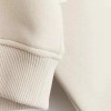 Custom Logo and Color Hoodie Embroidery Printing Women Hoodie Top