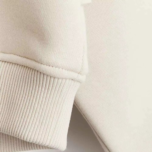 Custom Logo and Color Hoodie Embroidery Printing Women Hoodie Top