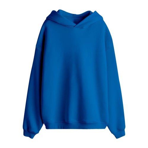 Custom Logo and Color Hoodie Embroidery Printing Women Hoodie Top