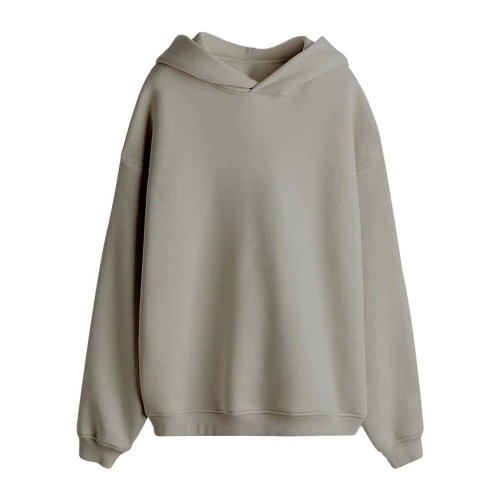Custom Logo and Color Hoodie Embroidery Printing Women Hoodie Top