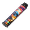 New Custom Logo Portable Hot Selling Rolling Paper Smoke Machine Plastic Rolling Machine