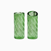 Wholesale Supplier 6mm 8mm 10mm 12mm Custom Smoking Preroll Cone Glass Filter Tips Colorful Glass Tips