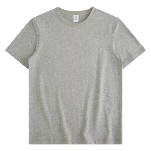 Custom 300g t Shirt Printing Blank T-shirt With logo for Men Your Own Brand Customize Tee Shirts
