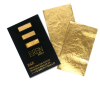 24K Gold Rolling Paper 2PK