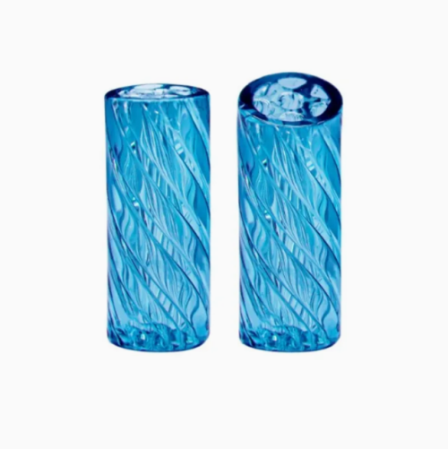 Wholesale Supplier 6mm 8mm 10mm 12mm Custom Smoking Preroll Cone Glass Filter Tips Colorful Glass Tips