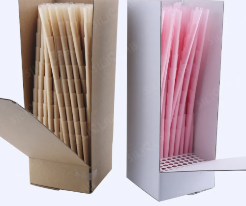 Flavored Rolling Paper Custom Roll Papers Kingsize Smoking Accessories Factory Popular Pre Rolled Cones