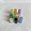 9 Holes Honeycomb Glass Tobacco Smoking Rip Tip 12mm Glass Filter Tips