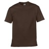 100% Cotton Men's T Shirt With Print Customized Your Brand Logo T-shirt 