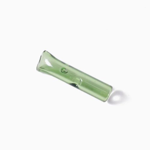 Glass Rolling Tips Custom Size Glass Filter Tips