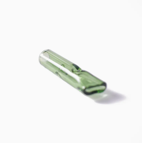 Glass Rolling Tips Custom Size Glass Filter Tips