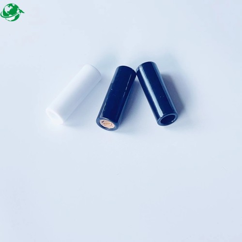 New Style Pre Rolled Glass Filter Tips Cigar Accessory for Smoker