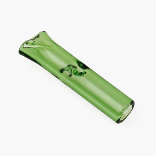 Glass Rolling Tips Custom Size Glass Filter Tips