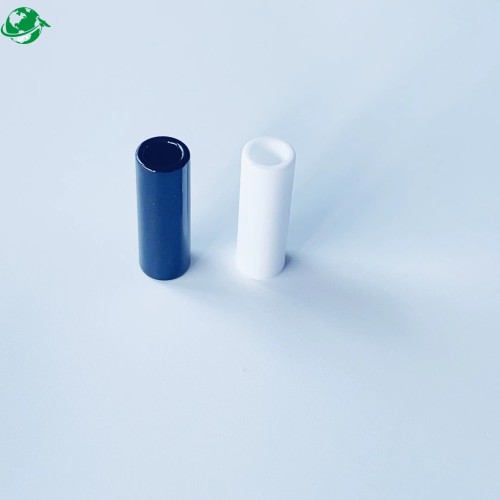 New Style Pre Rolled Glass Filter Tips Cigar Accessory for Smoker
