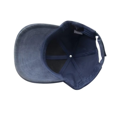 Caps Wholesale Custom Pixel Style Embroidered Logo 6 Panel Plain Vintage Baseball Hat Sports Cap for Men