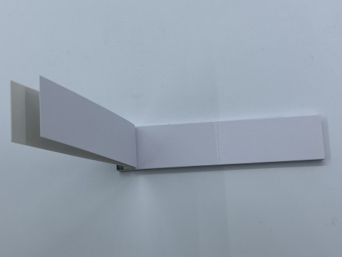 Filter booklet