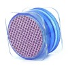 Wholesale Plastic Custom Logo Herb Grinders Cheap Mix Color Custom Herb Grinder