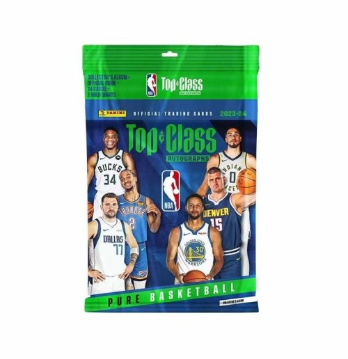 High Quality Custom Panini Football Trading Cards Booster and Boxes Trading Card Sale