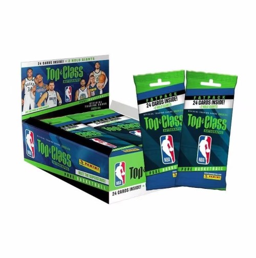 High Quality Custom Panini Football Trading Cards Booster and Boxes Trading Card Sale