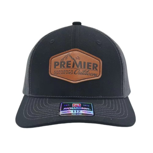 Dad Hat Mesh Snapback Gorras Richardson 112 Trucker Hat Custom Caps Baseball Hat