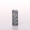 Wholesale Multi Color Spiral Inner Triangular Spiral Glass Mouth Tips