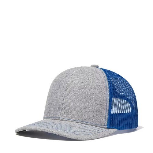 Dad Hat Mesh Snapback Gorras Richardson 112 Trucker Hat Custom Caps Baseball Hat