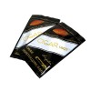 Custom Plastic 50G Smell Proof Pre Rolling Tobacco Pouch Ziplock Bags Rolling Tobacco Cigar Humidior Bag