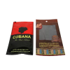 Custom Plastic 50G Smell Proof Pre Rolling Tobacco Pouch Ziplock Bags Rolling Tobacco Cigar Humidior Bag