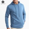 Custom Logo Design 280 GSM Cotton Fabric Keep Worm Men's Hoodies Oversize Sweatshirts for Autumn