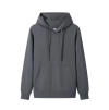 Wholesale 300grams 100% Cotton Heavy Warm Brushed Unisex Pullover Custom Printing Embroidery Logo Hoodies
