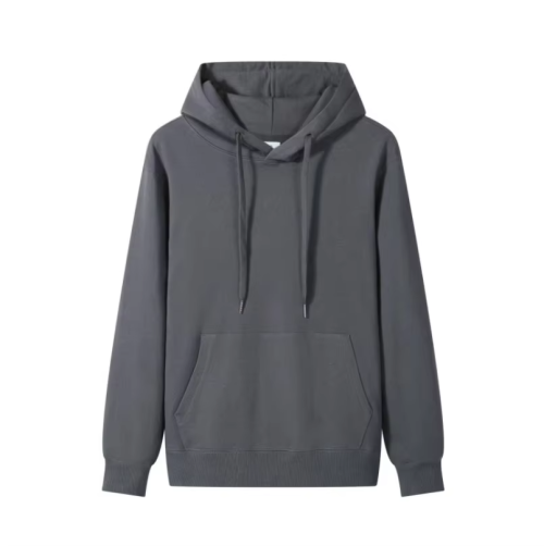 Wholesale 300grams 100% Cotton Heavy Warm Brushed Unisex Pullover Custom Printing Embroidery Logo Hoodies