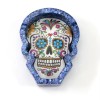 Wholesale Creative Printing Smoking Accessories Colorful Cigar Ashtray Resin Ashtray