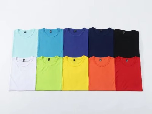 2025 Brand Custom Digital Embroidery Custom T-shirt