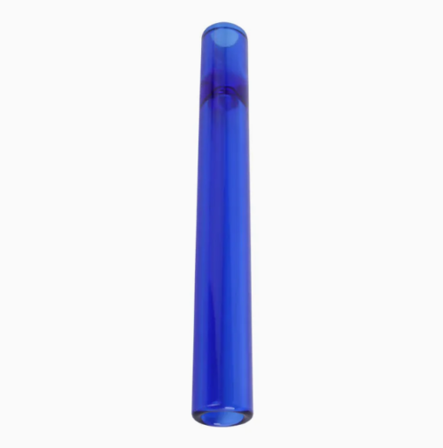 Og Glass Chillum One Hitter Herb Hookah Dugout Water Pipes Smoking DAB Rig Oil Chillum