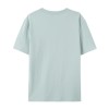 Wholesale Custom Your Brand Logo 100% Cotton Blank t Shirt for Men Plain Casual Men's T-shirts