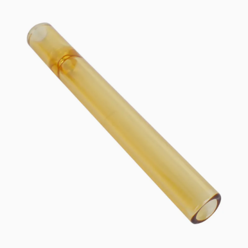 Og Glass Chillum One Hitter Herb Hookah Dugout Water Pipes Smoking DAB Rig Oil Chillum