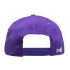 New Design Wholesale 3D Puff Embroidery Patch Pure Color Unisex Plain Custom Logo Baseball Cap Sports Hat Gorras