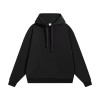 Cotton Hoodies Men Custom logo Heavyweight French Terry Hoodie Blank Oversized Hoodie Unisex