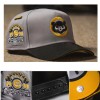 2502 Custom Wholesale High Quality Hip-Hop Bulk Snapback Colorful Men Plain Winter 6 Panel Mens Baseball Cap Hat