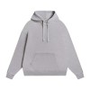 Cotton Hoodies Men Custom logo Heavyweight French Terry Hoodie Blank Oversized Hoodie Unisex